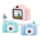 Camara Fotográfica Para Niños