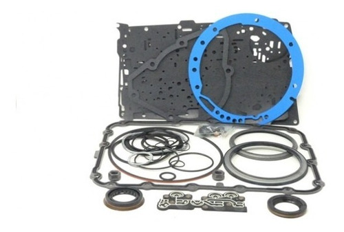 Kit De Sellos Caja 5r55w Explorer Mustang Thunderbird Mounta Foto 4