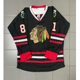 Camiseta Hockey Nhl Chicago Blackhawks