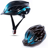 Capacete Ciclismo Bike Regulagem Proteçao Cores