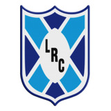 Parche Ropa Escudo Rugby Lujan Rugby Club