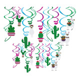Baby Stuff Mexican Charm Cactus