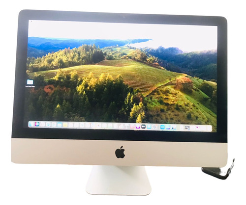 iMac Retina 4k 21,5 2019 