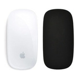 Cosmos Protector Ilicona Para Mac Apple Magic Mouse,negro