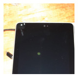 Tablet Asus Nexus7 - Para Repuesto. No Enciende