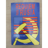 Requiem Para Rusia - Roland Merullo