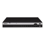 Nvr Intelbras - Nvd 3316-p Com 16 Canais Ip Poe