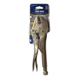 Alicate Hombre Solo Irwin Vise-grip (10 Pulgadas) Original