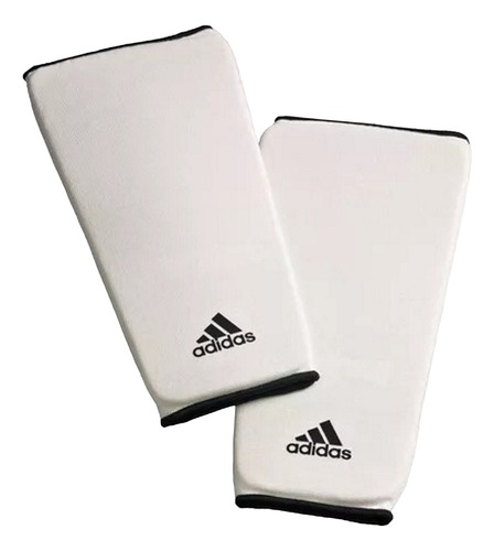  Tibiales Elastizados adidas Media Protector Tibia Importado