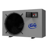 Bomba De Calor Gre 60 Para Piscinas Até 53.000l By Fluidra