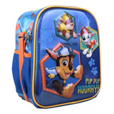 Lonchera Niño Paw Patrol 3d 174431