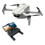 Drone Profesional Binden B19 Con Cámara 4k Gps 22 Min Vuelo