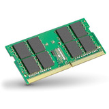 Memoria Note Kingston 16gb Ddr4 2666 Kcp426sd8/16