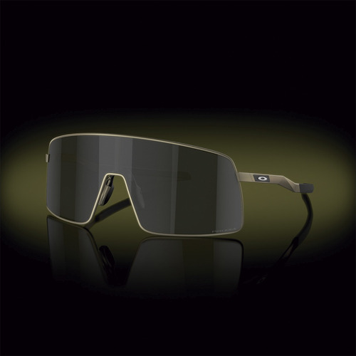 Óculos De Sol Titânio Oakley Sutro Ti Lançamento Original