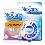 Oferta Micropore Nexcare Piel 24mm X 5m