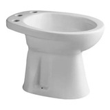 Bidet Ferrum Andina Blanco 3 Agujeros Totos 