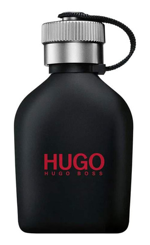 Hugo Boss Just Different Perfume Masculino Edt 75ml