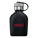 Hugo Boss Just Different Perfume Masculino Edt 75ml