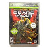 Gears Of War The Complete Collection Xbox 360
