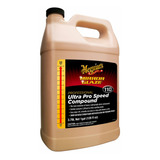 Pulimento Mirror Glaze Meguiars 3.79lt Ultra Profesional