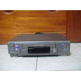 Video Casetera Vhs Sony Slv-l49