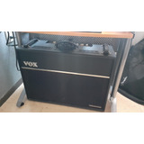 Vox Valvetronix 120+ Amplificador De Guitarra