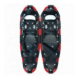 Raquetas Nieve Nexxt Lofoten Snow Shoes Ajustables Aluminio