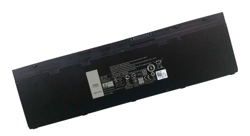 Bateria Para Dell Latitude E7240 E7250 0vfv59 Gvd76   Vfv59