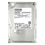 Disco Duro Interno Toshiba 3.5   1tb 1 Solo Encendido Deal 