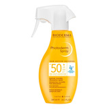 Bioderma Photoderm Max Spray Spf50+ 300ml