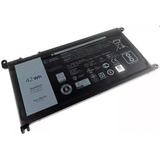 Bateria P/ Dell Inspiron 15-5567 , 14-7460 Wdx0r Wdxor