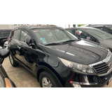 Kia Sportage 2012 2.0 Ex 2wd 163cv At