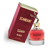 Fragrance World Scandant Belle Celine So Nice Edp 100ml