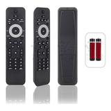 Control Remoto Compatible Con Philips Cine En Casa Hts5540