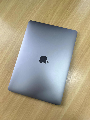 Macbook Pro 13 Core I5 8gb 256gb 2017 Space Gray