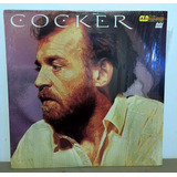 Joe Cocker - Joe Cocker . Laserdisc