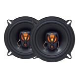 Alto Falante Jbl Selenium 5 Pol. Triaxial Flex3 100w Rms Par