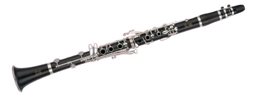 Clarineta Yamaha Ycl 450n