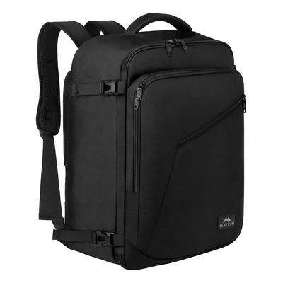 Mochila De Viaje Impermeable Antirrobo Grande Equipaje F1. | Envío gratis
