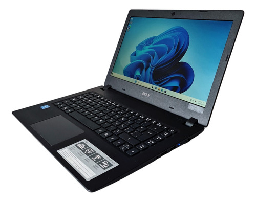 Laptop Acer Aspire 1 A114-32. Intel N4020, 4gb Ram + 64gb