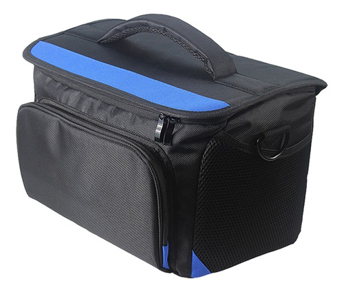 Splicer Soldadura Almacenamiento Caja Impermeable 33x20x21cm