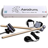 Aerodrums Instrumento De Percusion Air Drumming
