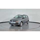 Volkswagen Suran 1.6 Comfortline L/14 Mt