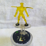 Marvel Dc Heroclix Rpg D&d Miniaturas : Living Laser