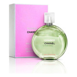 Chanel Eau Fraiche Edp 100ml Edp 100ml Para Feminino