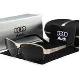 Gafas Marca Reggaeon Emblema Audi 554 Color Gun