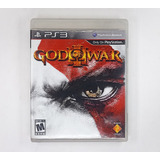 God Of War Iii Playstation 3