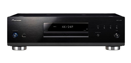 Reproductor Blu-ray Pioneer Bdp Lx 88 220v