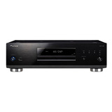 Reproductor Blu-ray Pioneer Bdp Lx 88 220v