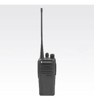 Radio Motorola Dep450 Vhf  Analogico E Digital Nc316